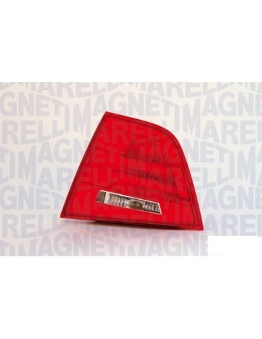 Fanale faro posteriore sinistro per bmw serie 3 e91 2008 in poi interno led marelli Illuminazione
