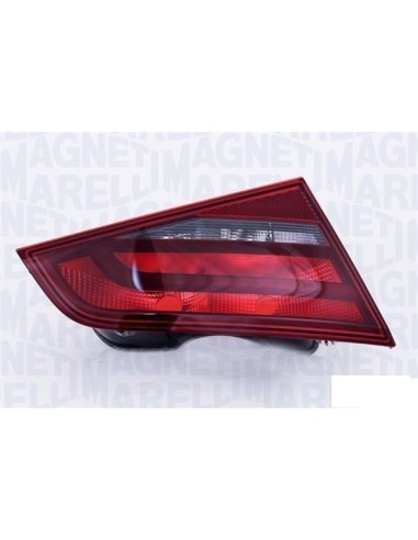 Fanale faro posteriore sinistro per a3 2012 al 2016 5 porte sportback interno marelli Illuminazione