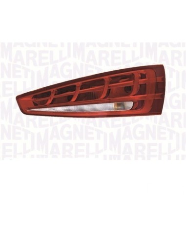 Fanale faro posteriore sinistro per audi q3 2011 in poi marelli Illuminazione