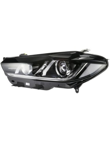Faro proiettore anteriore sinistro per jaguar xe 2015 in poi bi xenon hella Illuminazione