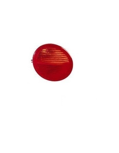 Lamp LH rear light for Volkswagen new beetle 1997 to 2005 Aftermarket Lighting