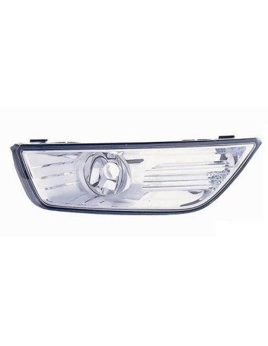 Fendinebbia faro anteriore sinistro per ford mondeo 2007 al 2010 Aftermarket Illuminazione