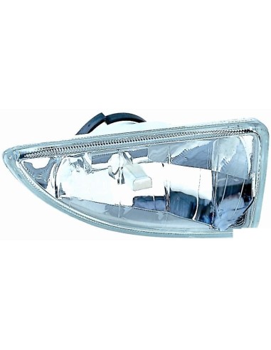 antibrouillard projecteur gauche pour ford Focus 1998 à 2001 Lucana Phares et Feux