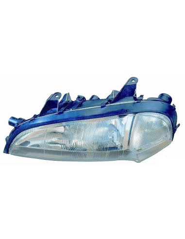 Headlight left front headlight for Opel tigra 1994 to 2003 Aftermarket Lighting