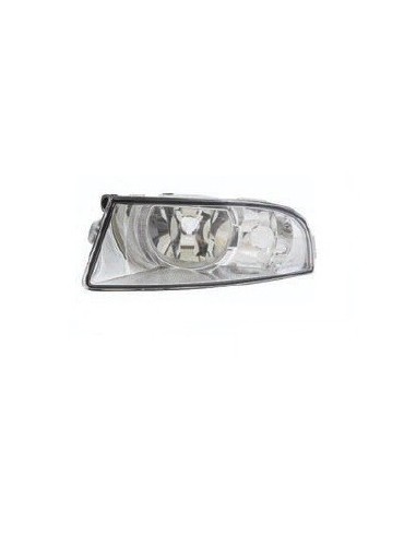 Antiniebla faro delantero izquierdo para skoda octavia 2008 2013 Lucana Faros y luz