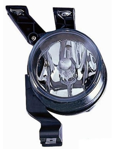 Fendinebbia faro anteriore sinistro per volkswagen new beetle 1997 al 2001 Aftermarket Illuminazione