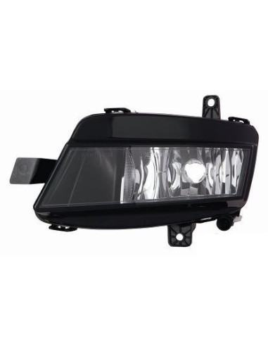 Fog lights left headlight Volkswagen Golf 7 2012 onwards Aftermarket Lighting