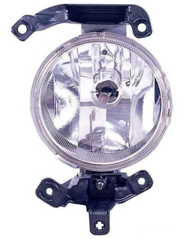 Fog lights left headlight Chevrolet Matiz 2005 to 2009 Aftermarket Lighting