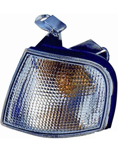 Arrow headlight left for Nissan Primera 1990 to 1996 Aftermarket Lighting