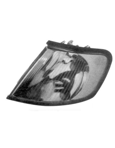 The arrow light left front Audi A3 1996 to 2000 Aftermarket Lighting