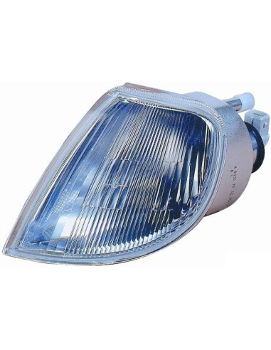 Luz intermitente fanale delantera izquierda citroen saxo 1996 al 1999 Lucana Faros y luz