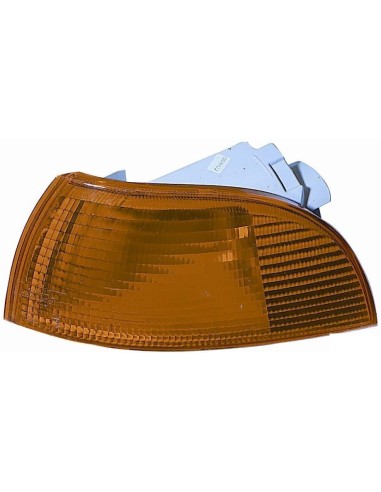 Freccia fanale anteriore sinistro per fiat punto 1993 al 1999 arancio Aftermarket Illuminazione