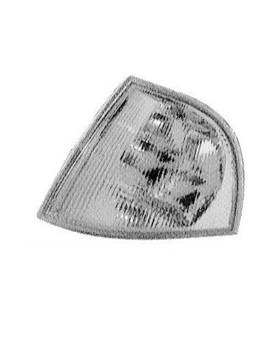 Arrow headlight left for Skoda Octavia 1997 to 1999 Aftermarket Lighting