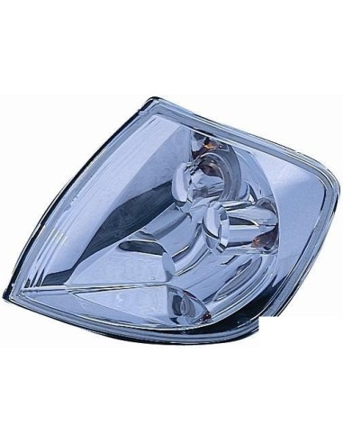 Freccia fanale anteriore sinistro per volksagen polo 1999 al 2001 Aftermarket Illuminazione