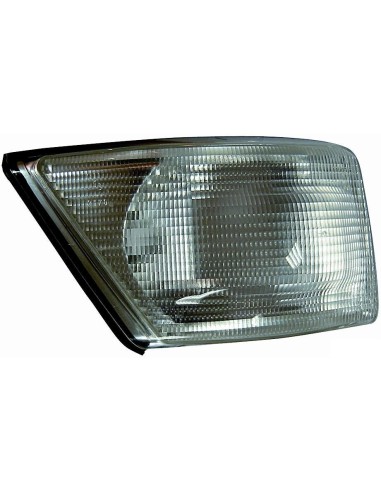 Arrow lamp front left Iveco Daily 2000 to 2006 white Aftermarket Lighting