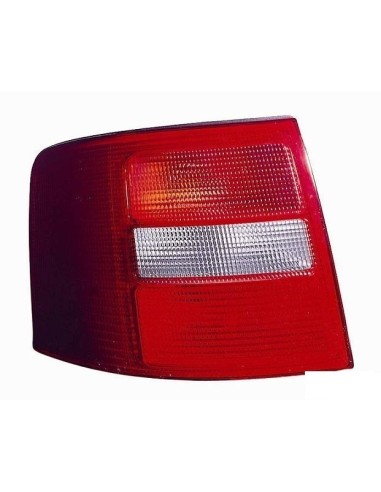 Fanale faro posteriore sinistro per audi a6 1997 al 1999 sw Aftermarket Illuminazione