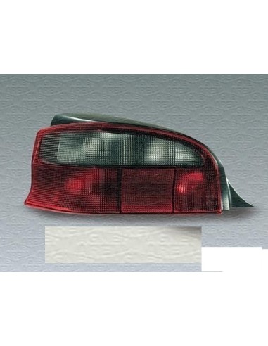 Fanale faro Trasero izquierdo citroen saxo de 1997 al 1999 Lucana Faros y luz