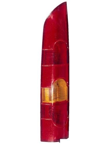 Lamp LH rear light for the RENAULT Kangoo 2003 to 2007 with tailgate Aftermarket Lighting