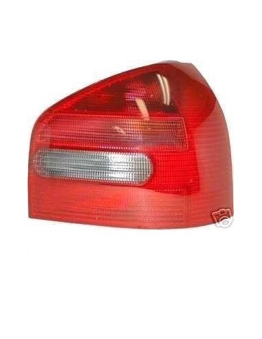 Tail light rear left AUDI A3 1996 to 2000 Aftermarket Lighting