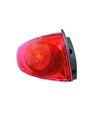 Lamp LH rear light for seat altea 2004 to 2009 Aftermarket Lighting