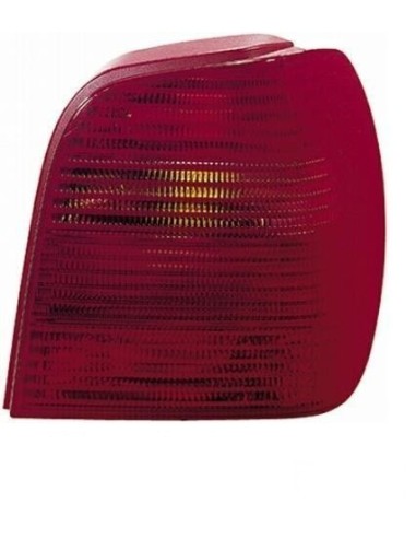 Tail light rear left Volkswagen Polo 1999 to 2001 Aftermarket Lighting