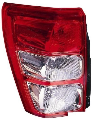 Lamp LH rear light for Suzuki Grand Vitara 2005 to 2008 Aftermarket Lighting