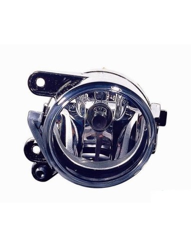 Fendinebbia faro anteriore sinistro per volkswagen golf 5 2004 al 2008 Aftermarket Illuminazione