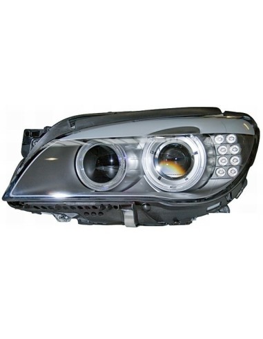 Phare projecteur avant gauche pour bmw série 7 F01 F02 2009 plus bixenon marelli Phares et Feux