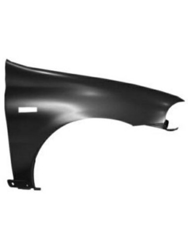 Right front fender for Fiat Palio 2001 onwards Aftermarket Plates