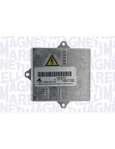 Centralina ballast fari xenon 4.0 per bmw serie 3 e46 x3 e83 6312406709 marelli Centraline