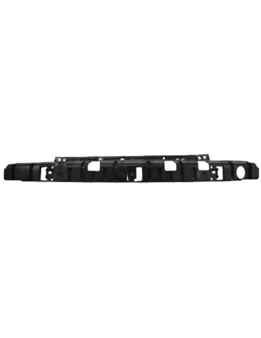 Rear bumper absorber Peugeot 2008 2013 onwards Aftermarket Bumpers and accessories