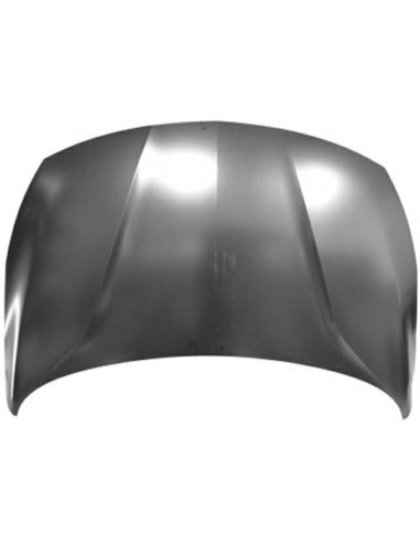 Bonnet hood front astra k 2015 onwards Aftermarket Plates