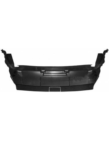 Air Deflector front grille bmw 4 series F32 F33 2013 onwards msport Aftermarket Bumpers and accessories