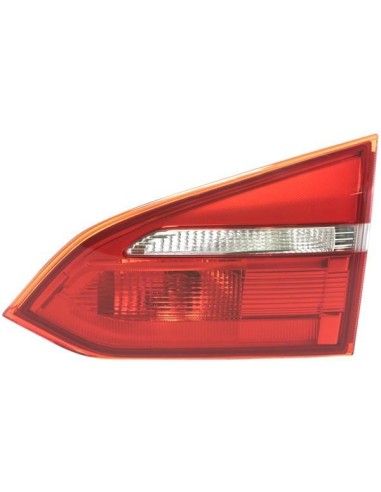 Tail light rear right Ford Focus 2014 onwards inside sw to leds hella Lighting