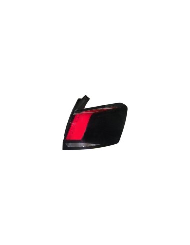 Fanale faro posteriore destro per peugeot 3008 2016 in poi led esterno marelli Illuminazione