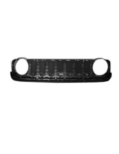 Front grille inside jeep renegade 2014 onwards Aftermarket Bumpers and accessories
