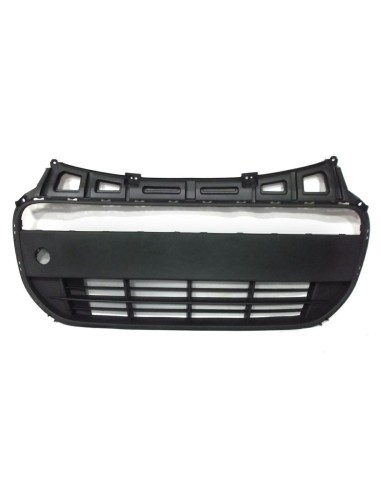 Griglia inferiore paraurti anteriore per kia picanto 2015 in poi Aftermarket Paraurti ed accessori