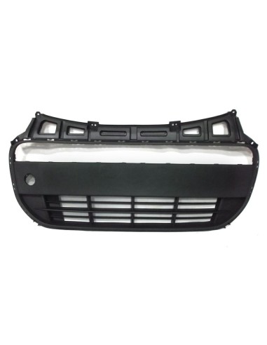 Lower grille front bumper Kia Picanto 2015 onwards Aftermarket Bumpers and accessories