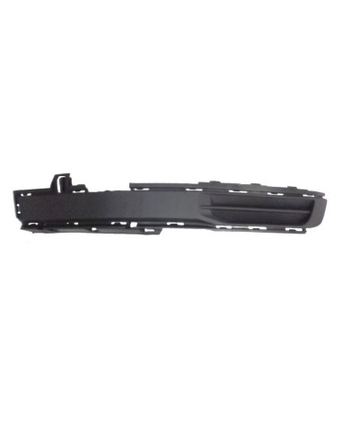 The left-hand grille front bumper for Volkswagen Transporter T6 2015 onwards Aftermarket Bumpers and accessories