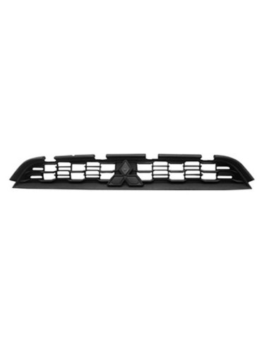 Upper grille front bumper mitsubishi asx 2013 onwards Aftermarket Bumpers and accessories