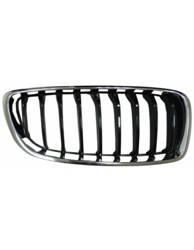 Mask grille right front bmw 4 series F32 F33 2013 onwards msport Aftermarket Bumpers and accessories