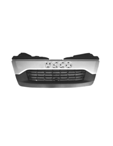 Bezel front grille Iveco Daily 2011 to 2014 Aftermarket Bumpers and accessories