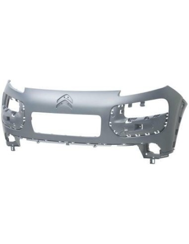 Front bumper Citroen C4 cactus 2014 onwards Aftermarket Bumpers and accessories