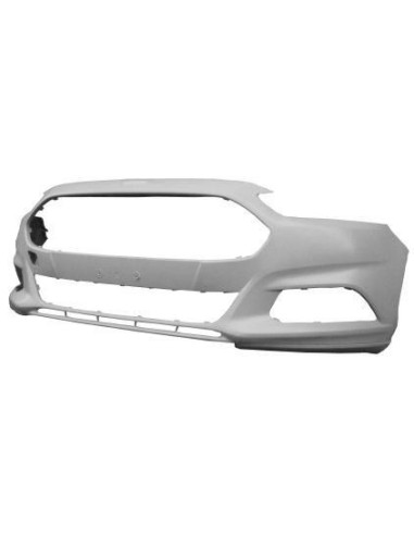 Front bumper for Ford Mondeo 2014 onwards with spoiler Aftermarket Bumpers and accessories