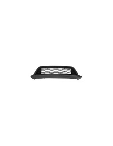 Paraurti anteriore inferiore per fiat doblo 2015 in poi Aftermarket Paraurti ed accessori