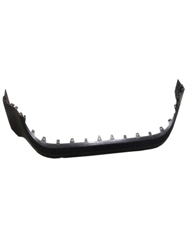 Front bumper upper jeep renegade 2014 onwards Aftermarket Bumpers and accessories