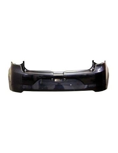 Rear bumper Renault Megane 2015 onwards Aftermarket Bumpers and accessories