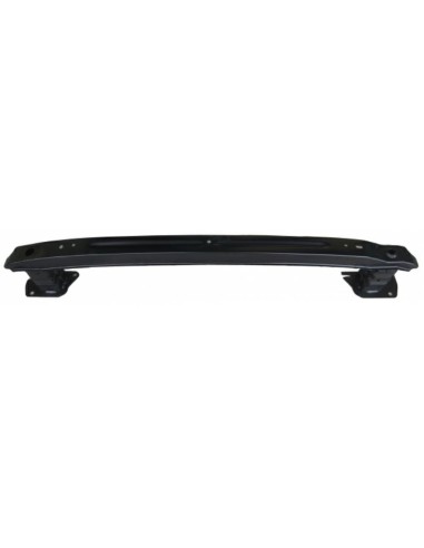 Reinforcement rear bumper Peugeot 2008 2013 onwards Aftermarket Plates