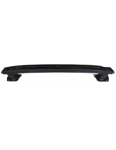 Reinforcement rear bumper Peugeot 2008 2013 onwards Aftermarket Plates