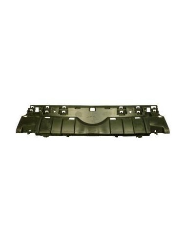 Rinforzo superiore anteriore per fiat panda 2012 in poi plastica Aftermarket Lamierato